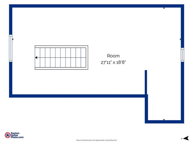 1742 S Smithville Road, Dayton, OH 45410