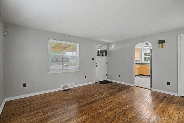 1742 S Smithville Road, Dayton, OH 45410