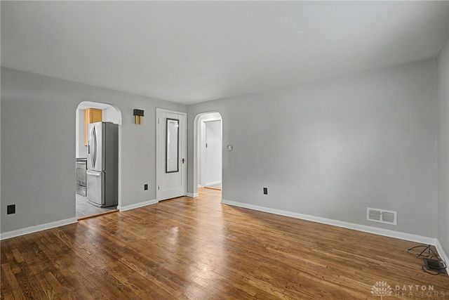 1742 S Smithville Road, Dayton, OH 45410