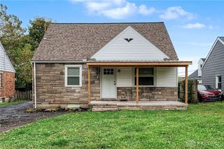 1742 S Smithville Road, Dayton, OH 45410