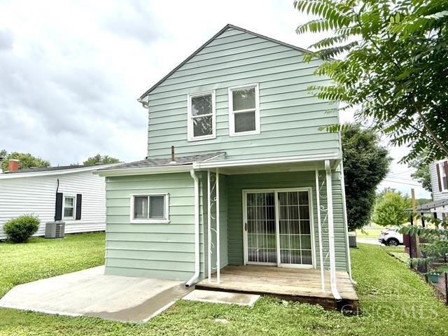 312 N East, Lebanon, OH 45036