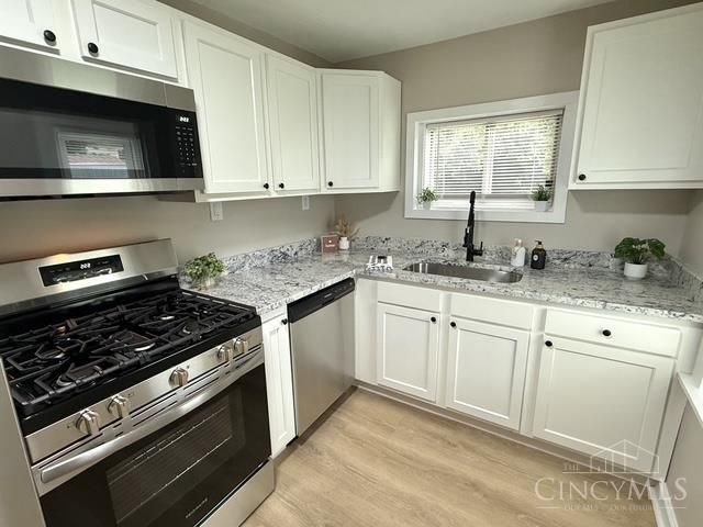 312 N East, Lebanon, OH 45036