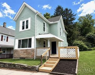 312 N East, Lebanon, OH 45036