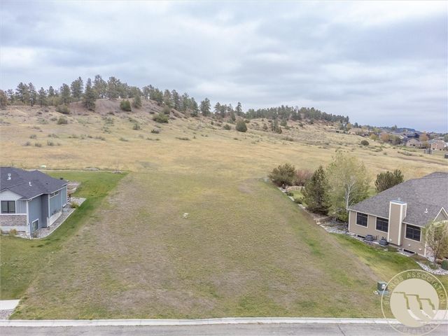 2433 Glengarry LANE, Billings, MT 59101