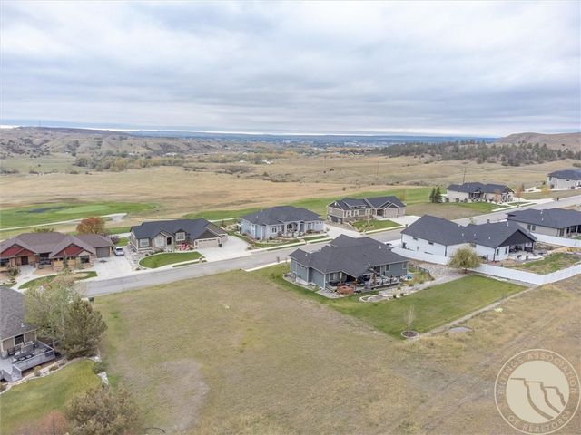 2433 Glengarry LANE, Billings, MT 59101