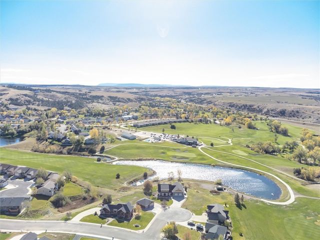 2433 Glengarry LANE, Billings, MT 59101