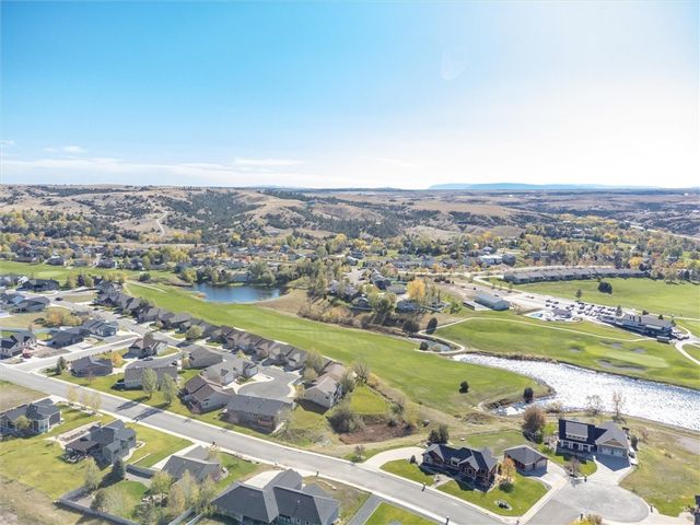 2433 Glengarry LANE, Billings, MT 59101