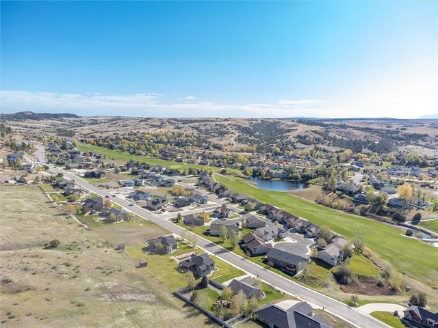 2433 Glengarry LANE, Billings, MT 59101