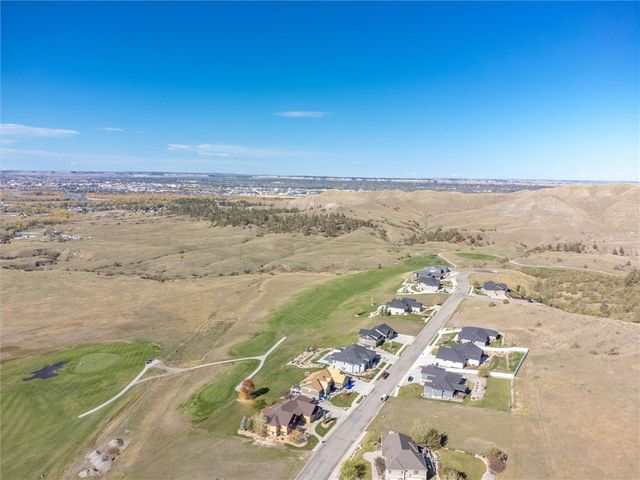 2433 Glengarry LANE, Billings, MT 59101