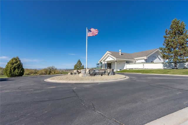 2433 Glengarry LANE, Billings, MT 59101