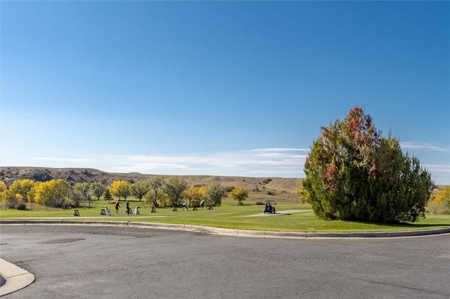2433 Glengarry LANE, Billings, MT 59101