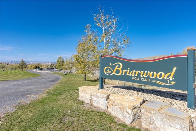 2433 Glengarry LANE, Billings, MT 59101