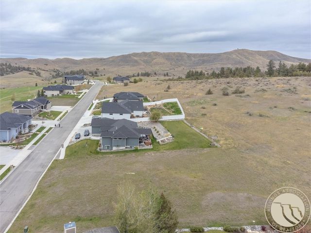 2433 Glengarry LANE, Billings, MT 59101