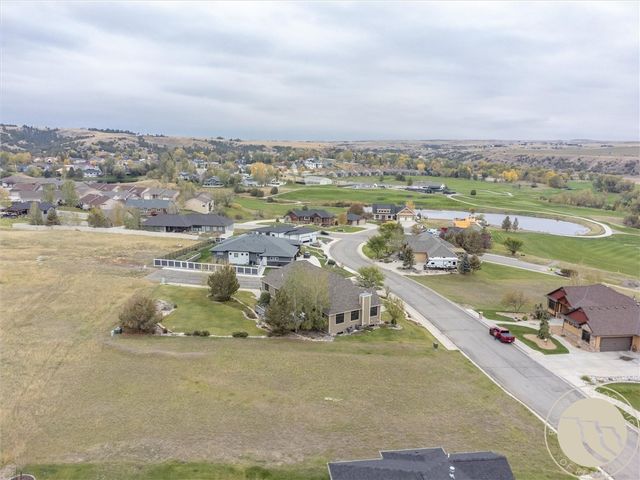 2433 Glengarry LANE, Billings, MT 59101
