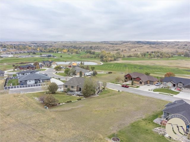 2433 Glengarry LANE, Billings, MT 59101