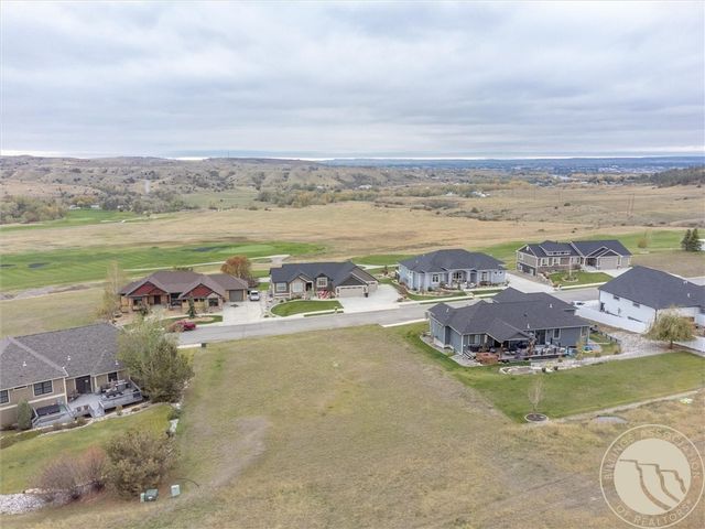 2433 Glengarry LANE, Billings, MT 59101