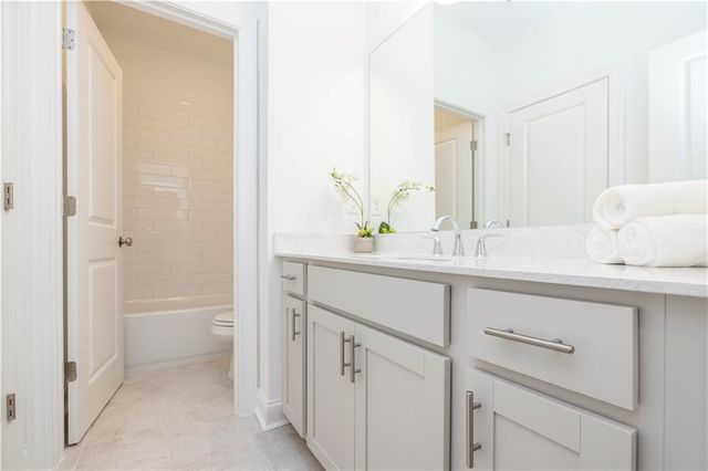 1011 Crown Oak Street 47, Johns Creek, GA 30022