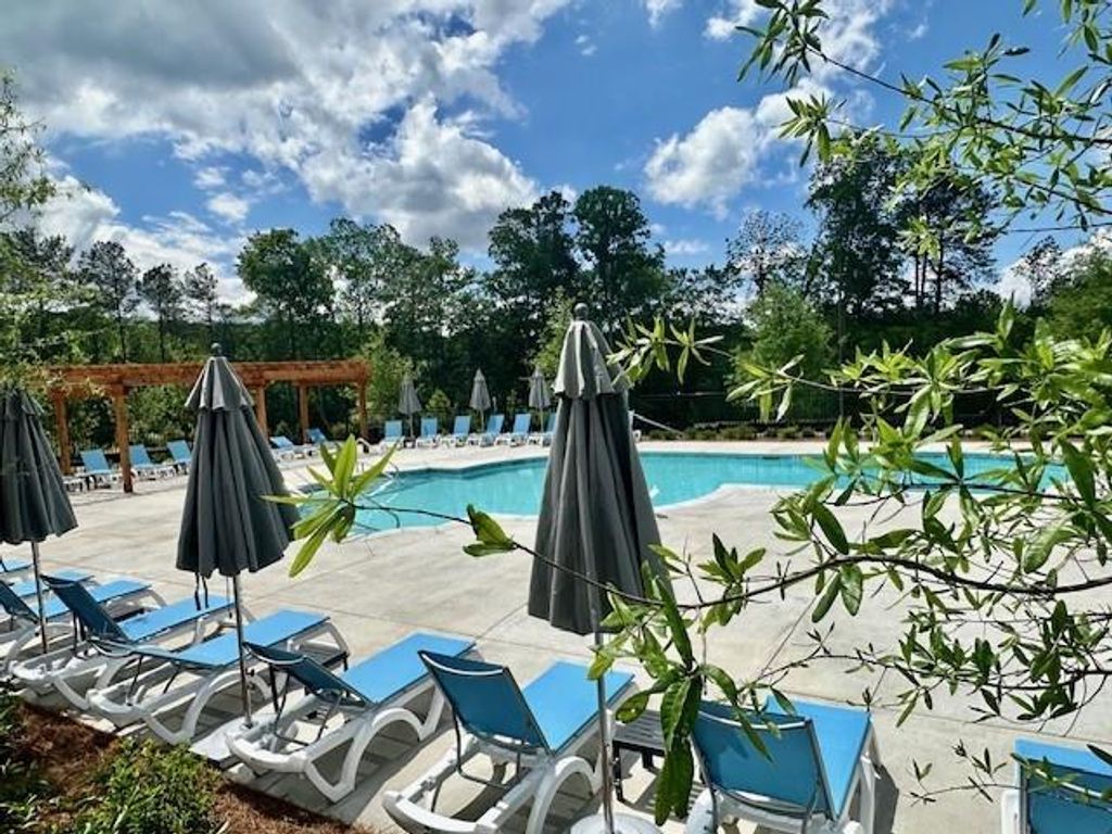 1011 Crown Oak Street 47, Johns Creek, GA 30022