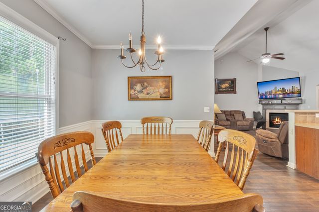 4044 Amberleigh Trace, Gainesville, GA 30507