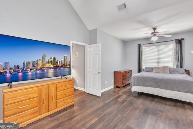 4044 Amberleigh Trace, Gainesville, GA 30507