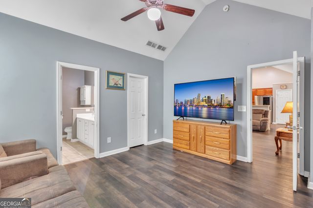 4044 Amberleigh Trace, Gainesville, GA 30507