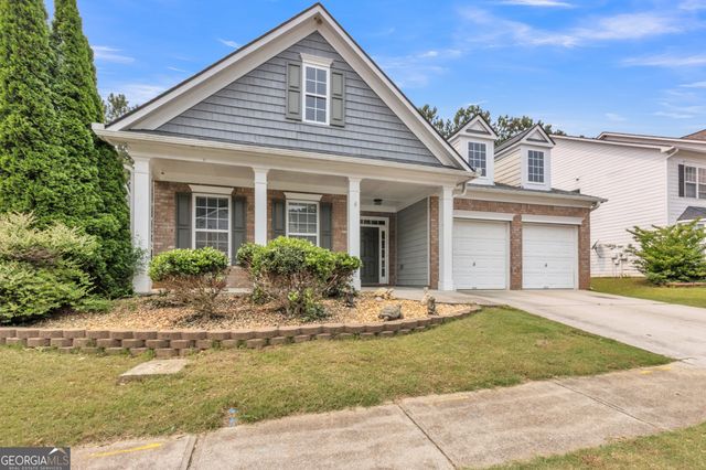 4044 Amberleigh Trace, Gainesville, GA 30507