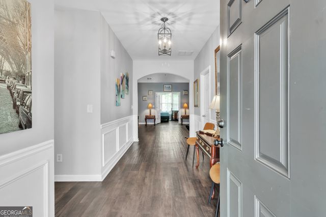 4044 Amberleigh Trace, Gainesville, GA 30507