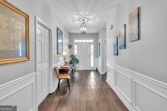 4044 Amberleigh Trace, Gainesville, GA 30507