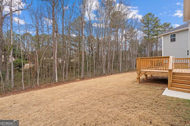 208 Laney Drive LOT 62, Carrollton, GA 30117