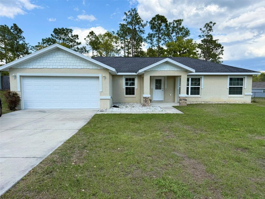 5 PECAN PASS, Ocala, FL 34472