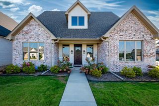 50 Fletcher Ridge Circle, Little Rock, AR 72223