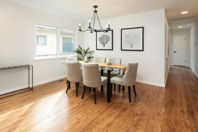 300 Encina Avenue, Redwood City, CA 94061