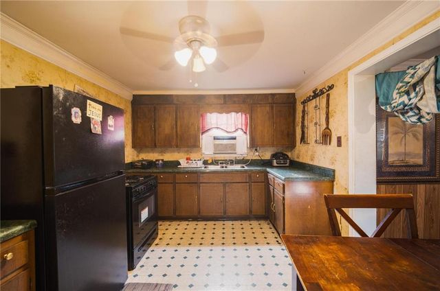 4703 Wilson Road, Macon, GA 31206
