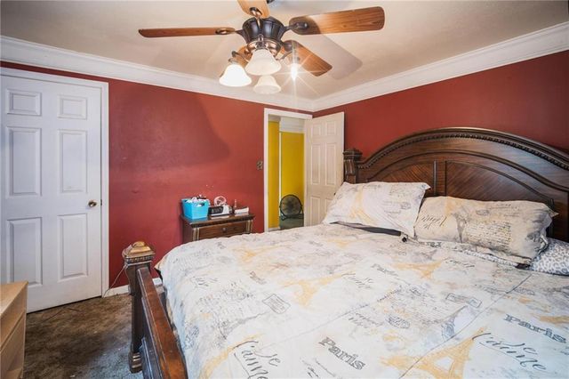 4703 Wilson Road, Macon, GA 31206