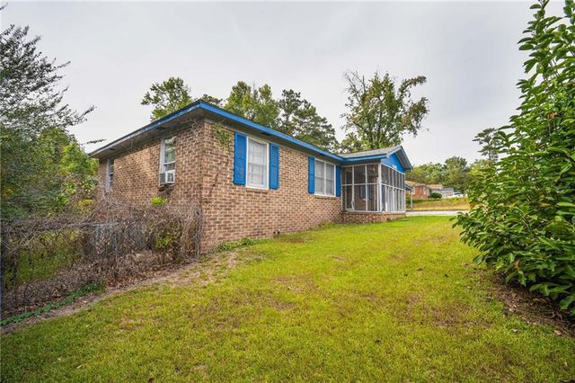 4703 Wilson Road, Macon, GA 31206