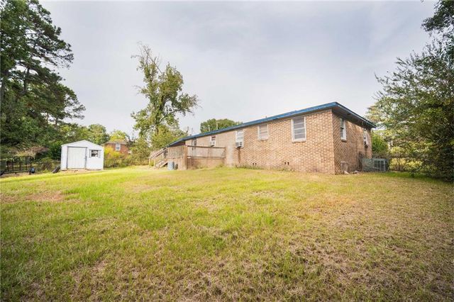 4703 Wilson Road, Macon, GA 31206