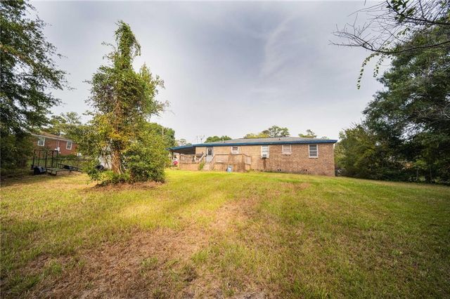 4703 Wilson Road, Macon, GA 31206