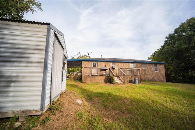 4703 Wilson Road, Macon, GA 31206