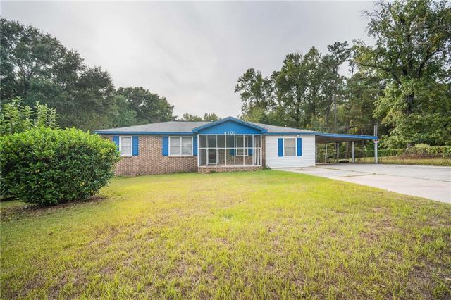 4703 Wilson Road, Macon, GA 31206