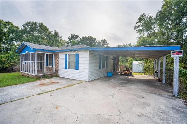 4703 Wilson Road, Macon, GA 31206