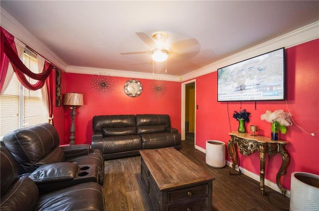 4703 Wilson Road, Macon, GA 31206