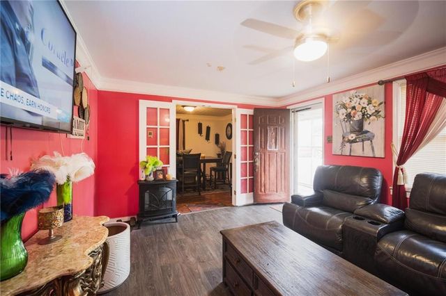 4703 Wilson Road, Macon, GA 31206