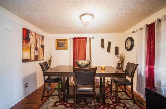4703 Wilson Road, Macon, GA 31206