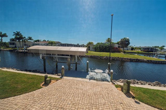 48 AMSTERDAM AVENUE, Punta Gorda, FL 33950