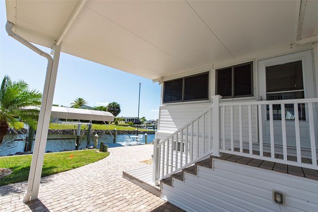 48 AMSTERDAM AVENUE, Punta Gorda, FL 33950