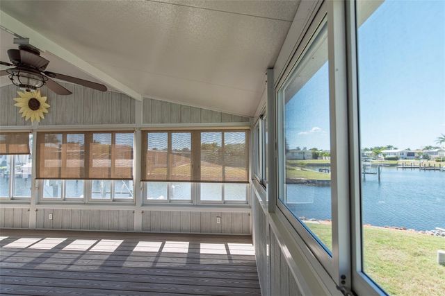 48 AMSTERDAM AVENUE, Punta Gorda, FL 33950