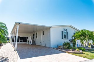 48 AMSTERDAM AVENUE, Punta Gorda, FL 33950