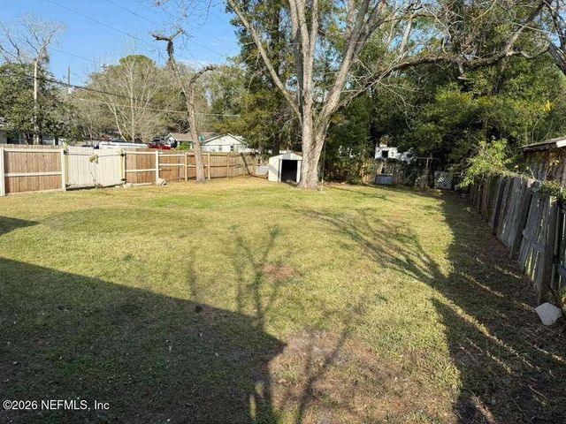 4067 GILMORE Street, Jacksonville, FL 32205