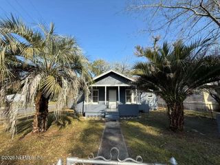 4067 GILMORE Street, Jacksonville, FL 32205
