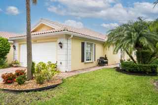 10509 SW Stratton Drive, Port St. Lucie, Port St Lucie, FL 34987